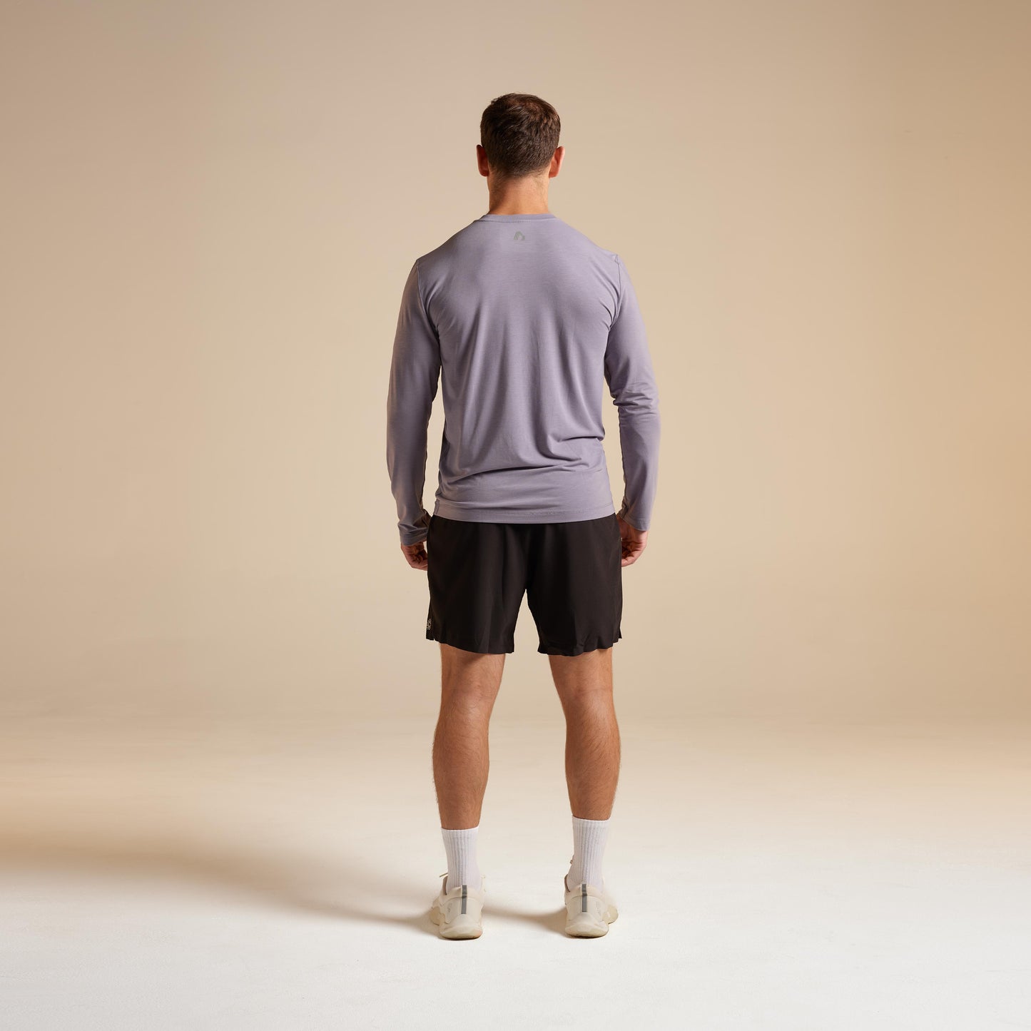 WIT Axon™ Long Sleeve Tee