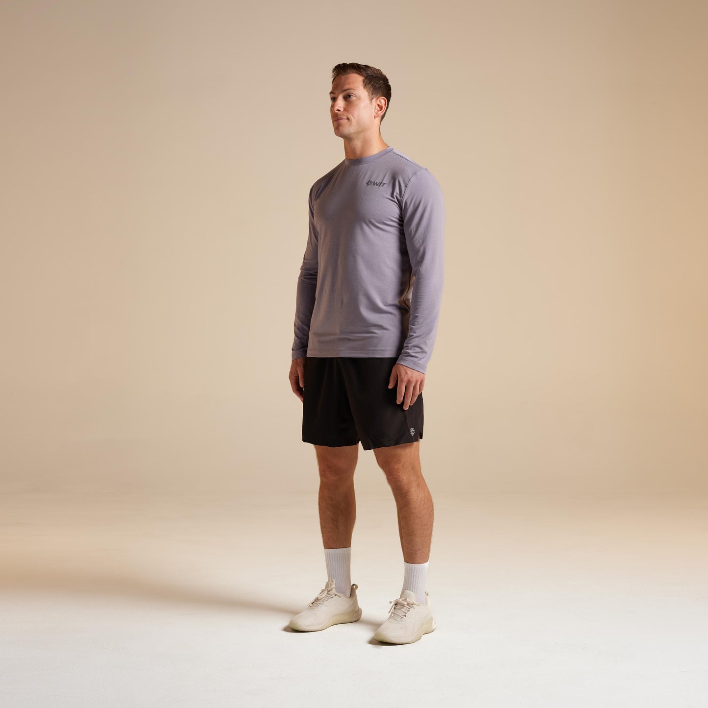 WIT Axon™ Long Sleeve Tee