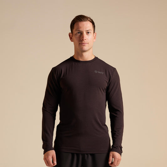 WIT Axon™ Long Sleeve Tee