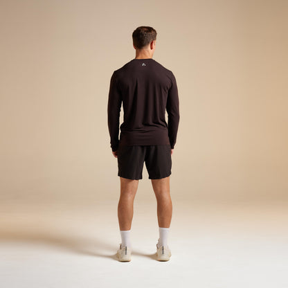 WIT Men's Axon™ Long Sleeve Tee