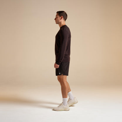 WIT Men's Axon™ Long Sleeve Tee