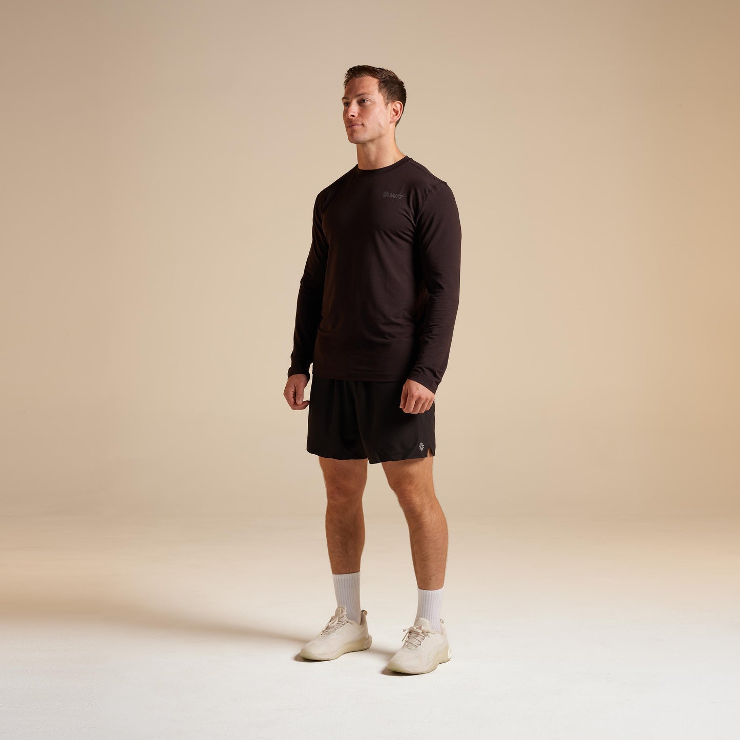 WIT Axon™ Long Sleeve Tee