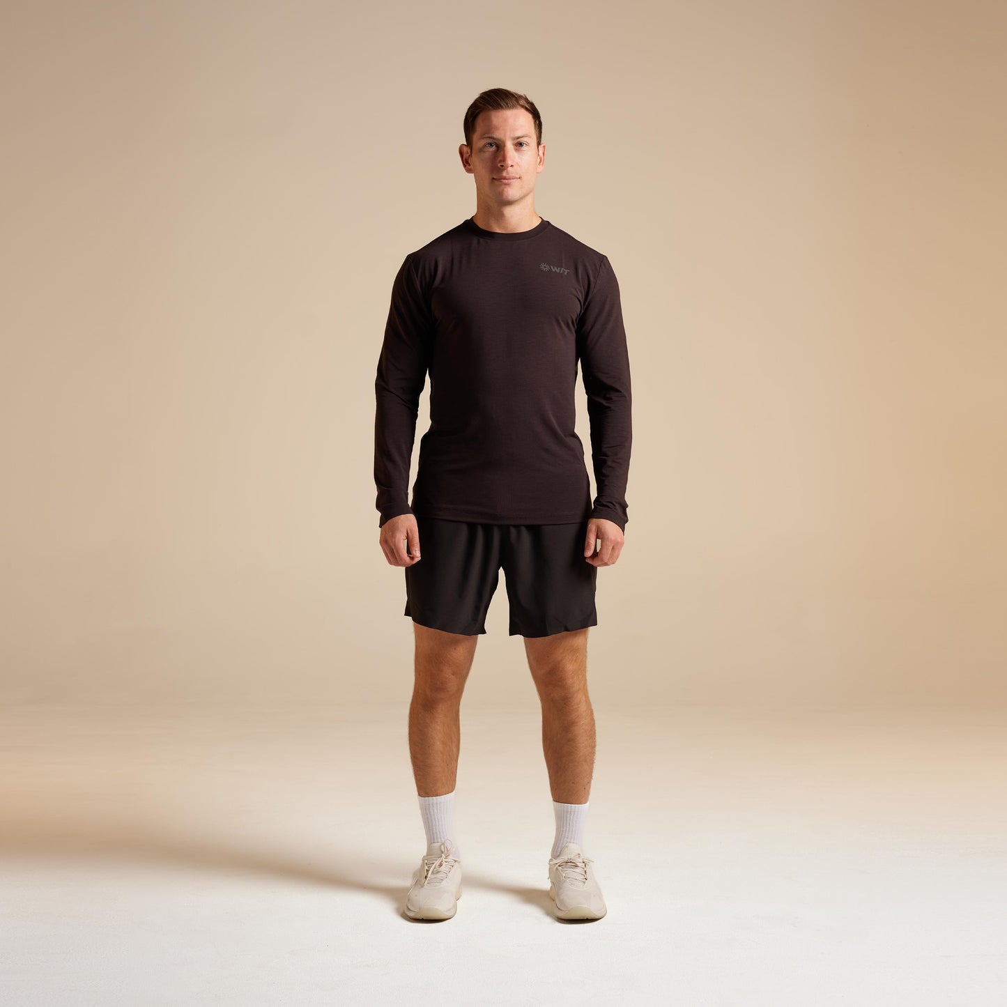 WIT Axon™ Long Sleeve Tee