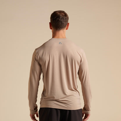 WIT Men's Axon™ Long Sleeve Tee