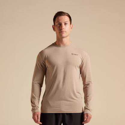 WIT Men's Axon™ Long Sleeve Tee