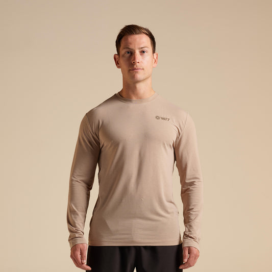 WIT Axon™ Long Sleeve Tee
