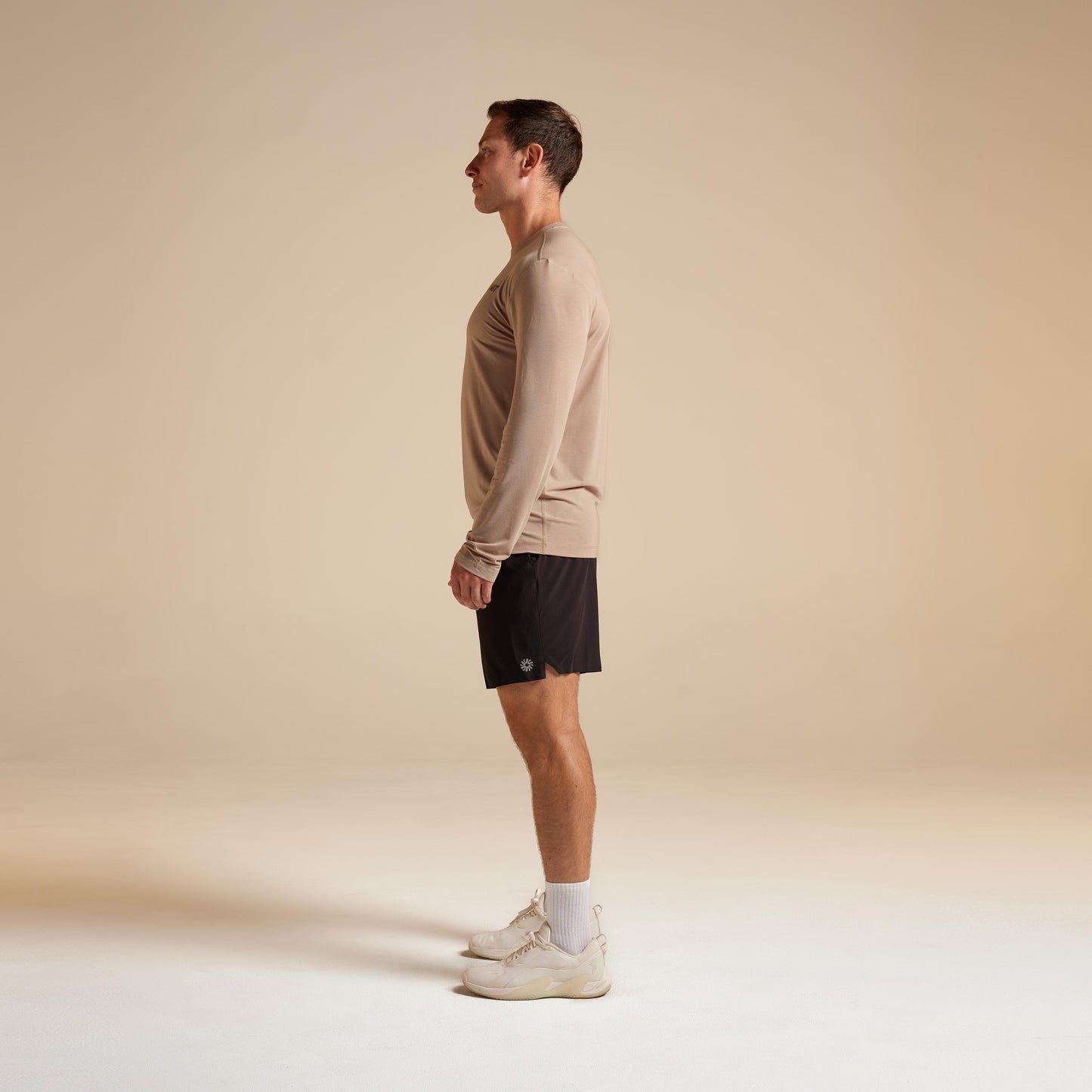 WIT Axon™ Long Sleeve Tee