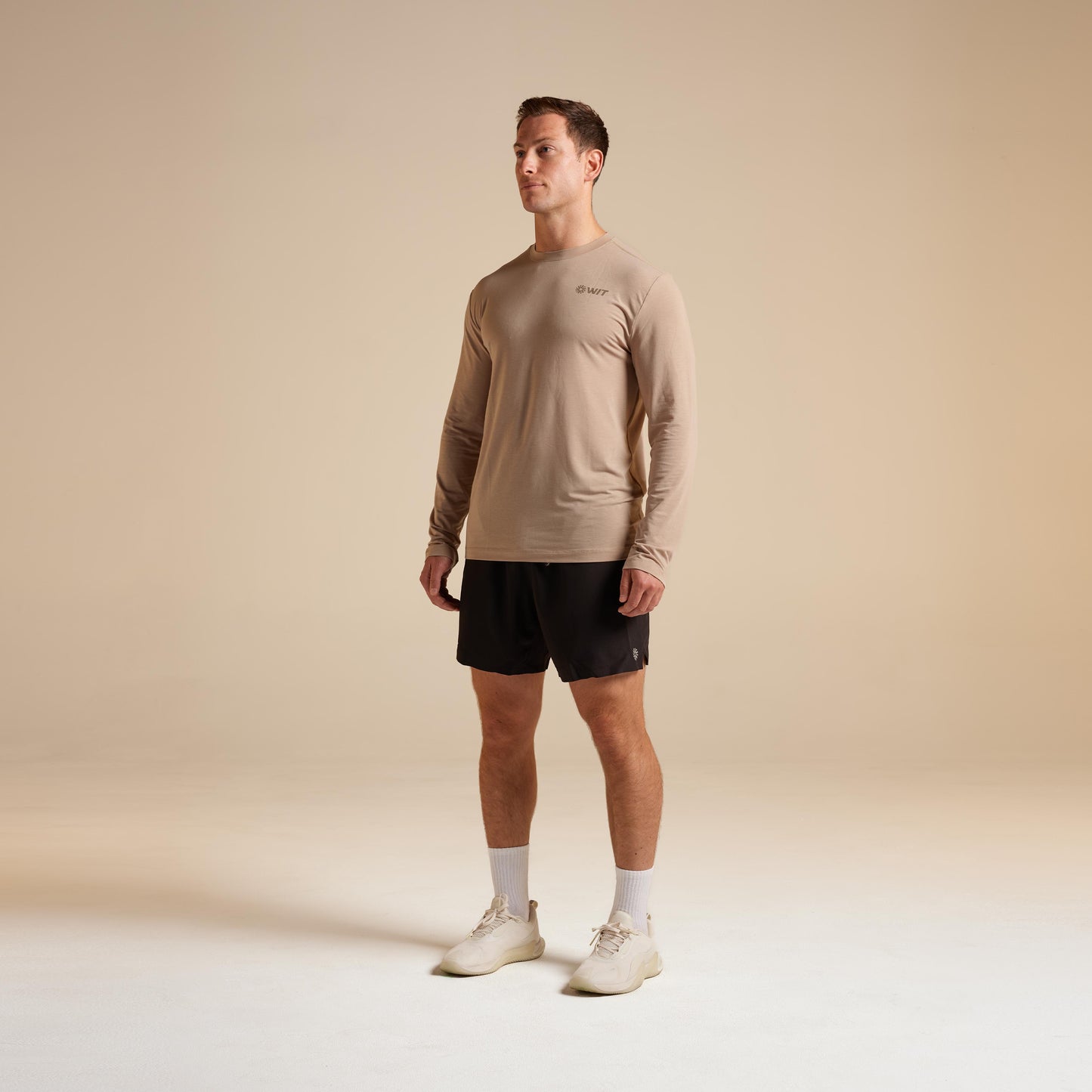 WIT Axon™ Long Sleeve Tee