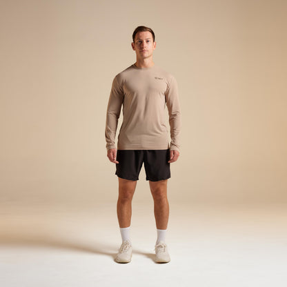 WIT Men's Axon™ Long Sleeve Tee