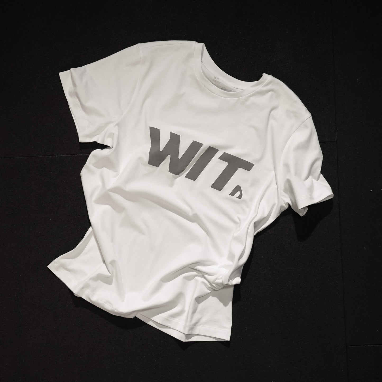 WIT Training Tee