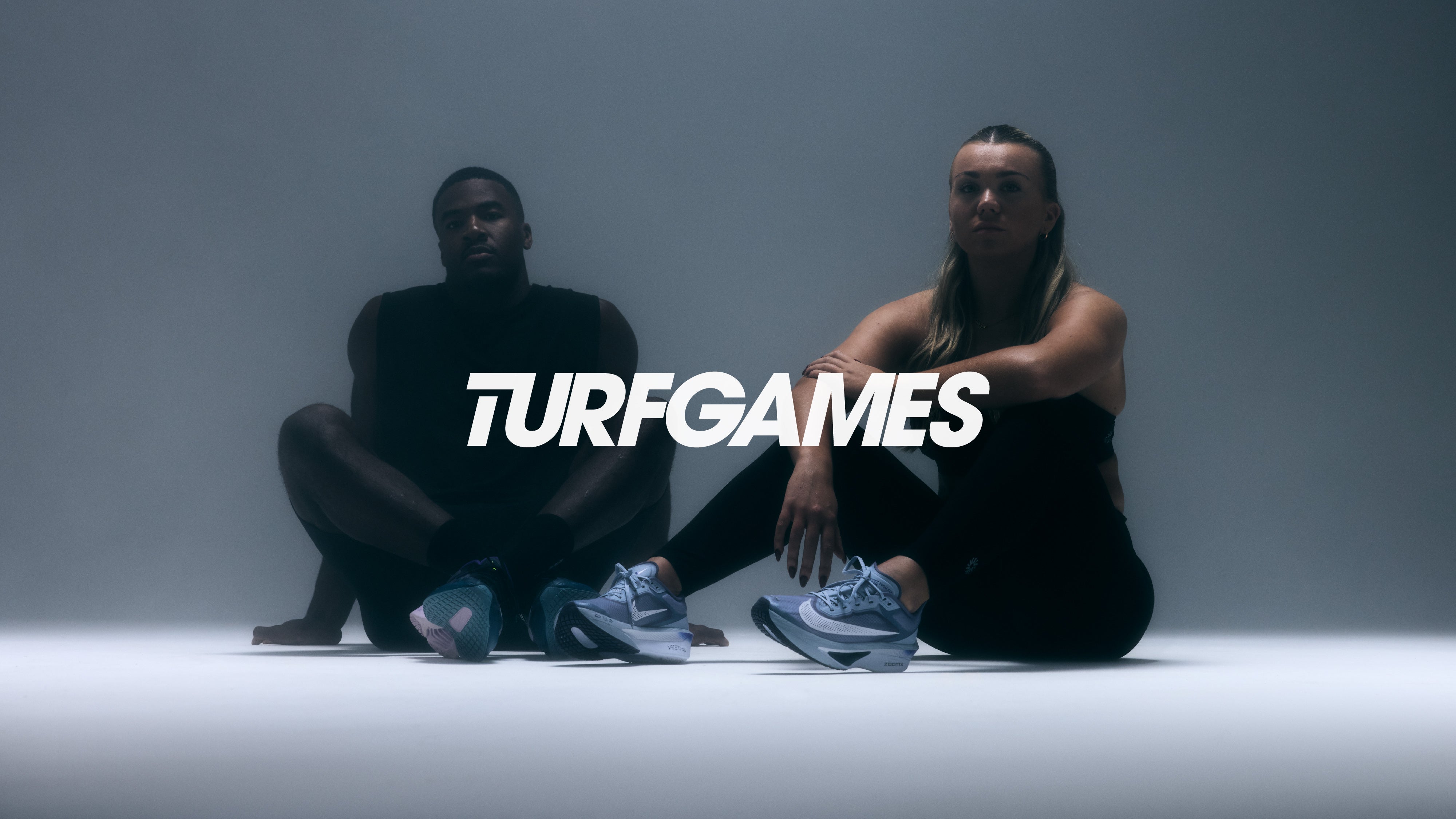 Turf Games Takeover