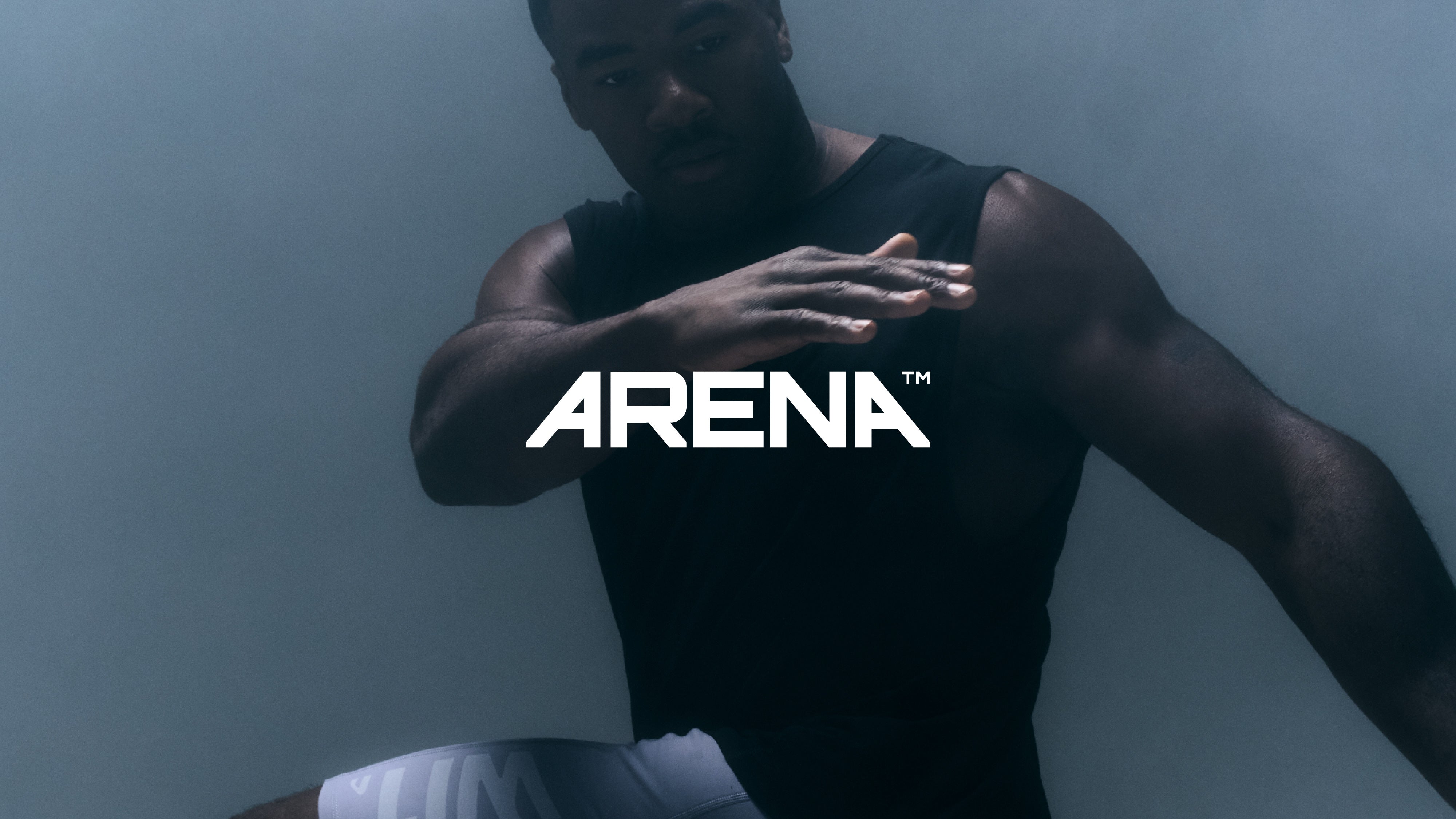 Arena Games Takeover