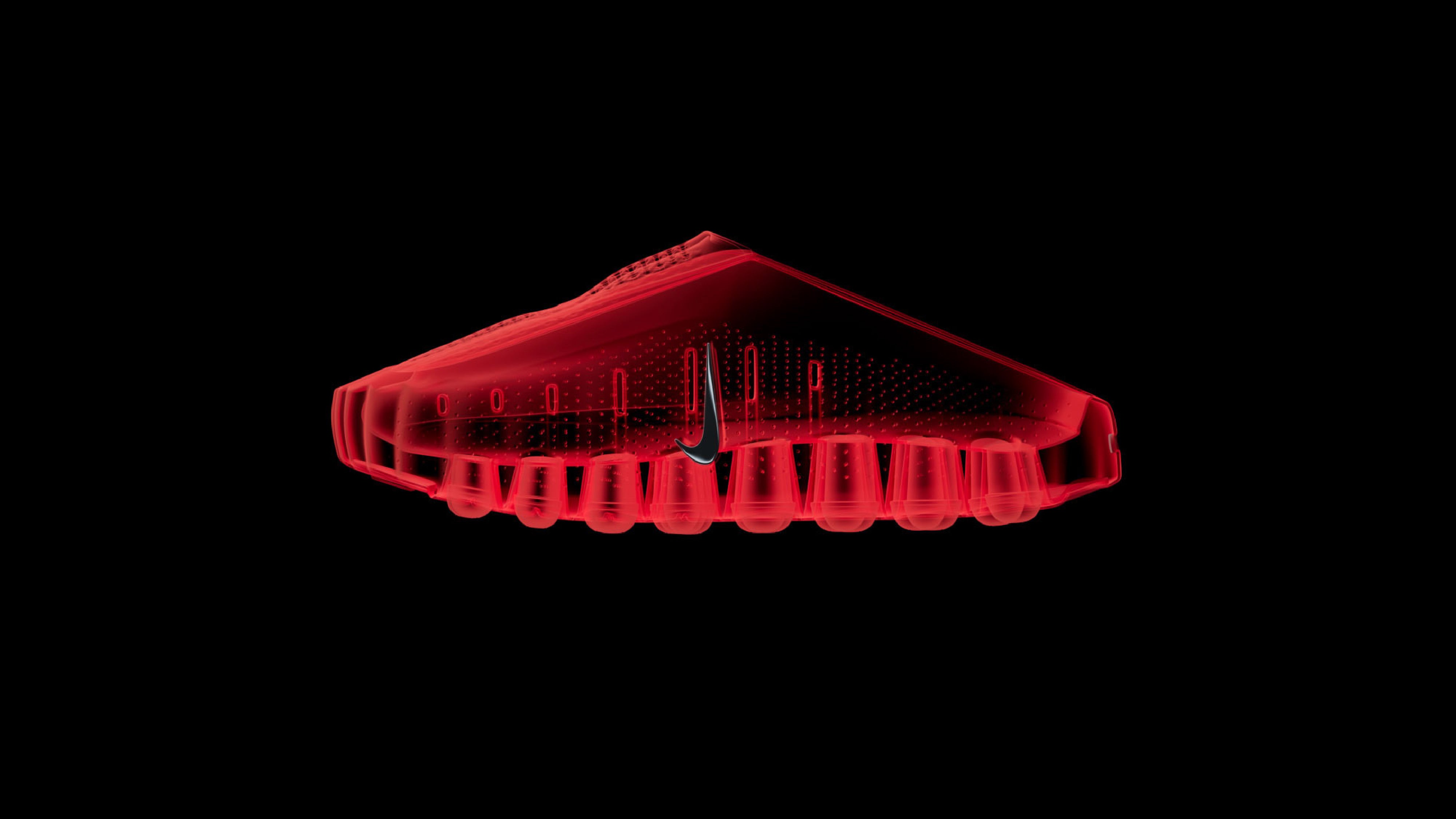 Nike Mind 001: Feel It