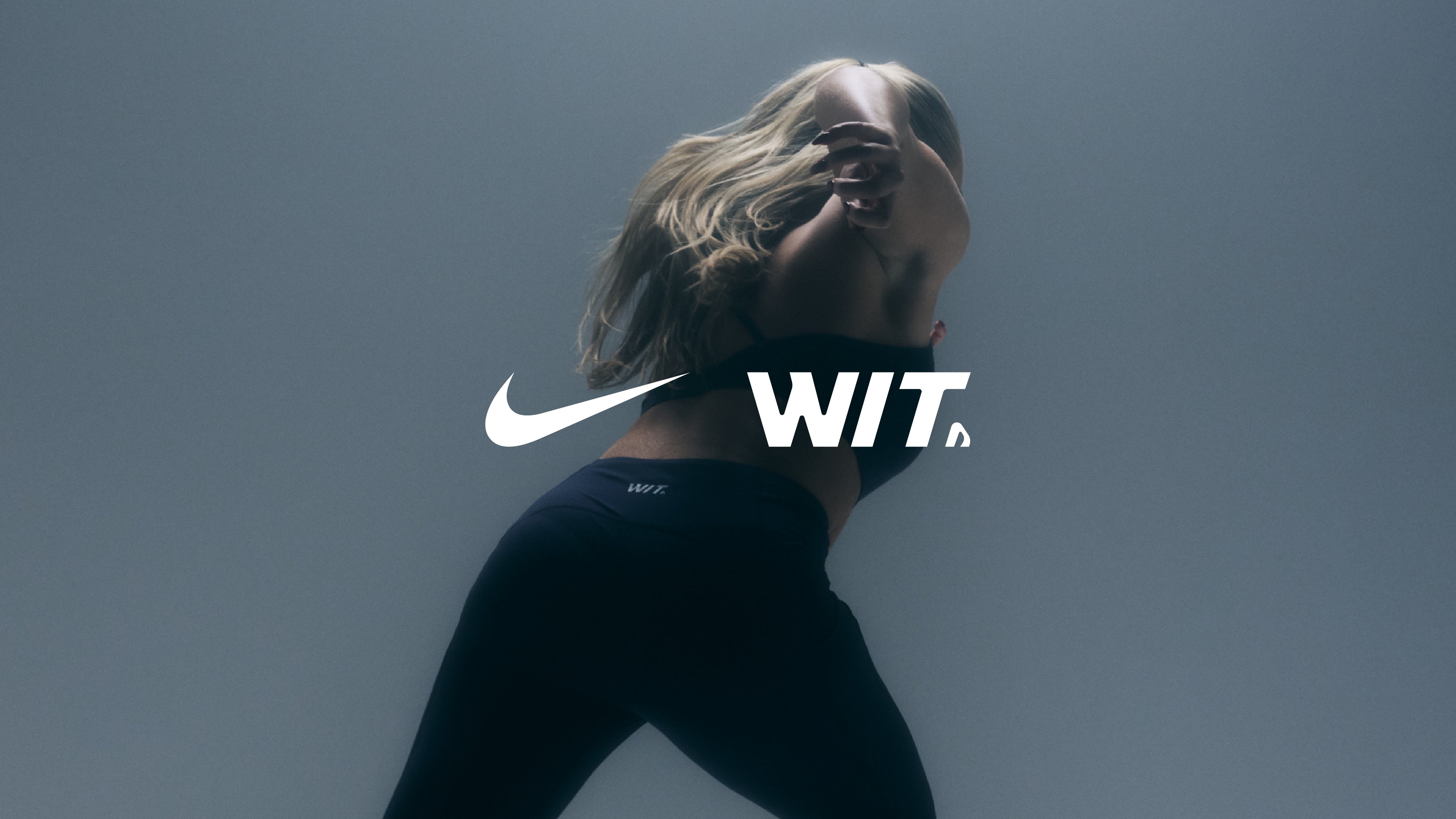 The Test Lap x Nike Mind 001