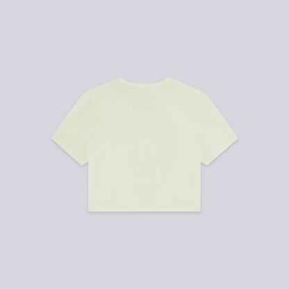 Women's Axon™ WIT Crop Tee