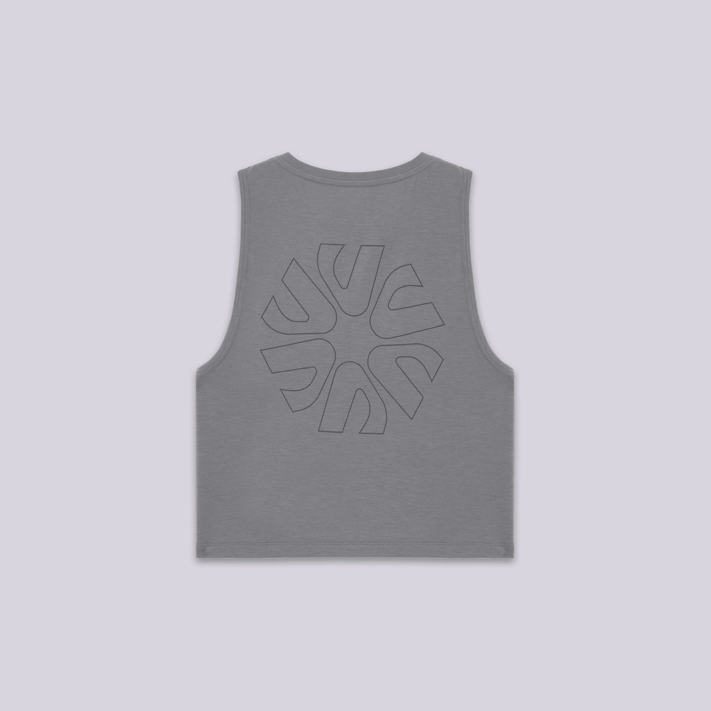 Women's Axon™ WIT Crop Tank