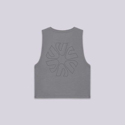 Women's Axon™ WIT Crop Tank