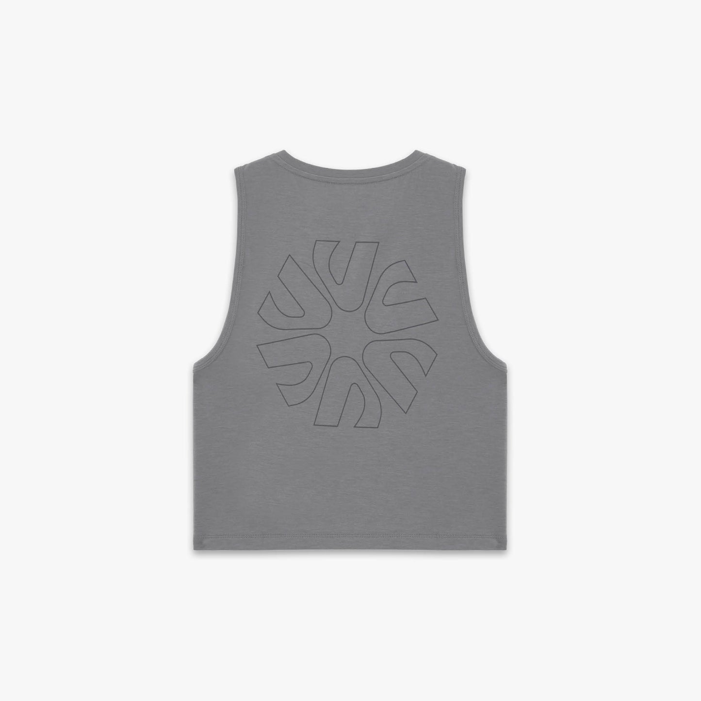 Women's Axon™ WIT Crop Tank