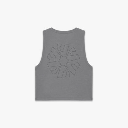 Women's Axon™ WIT Crop Tank