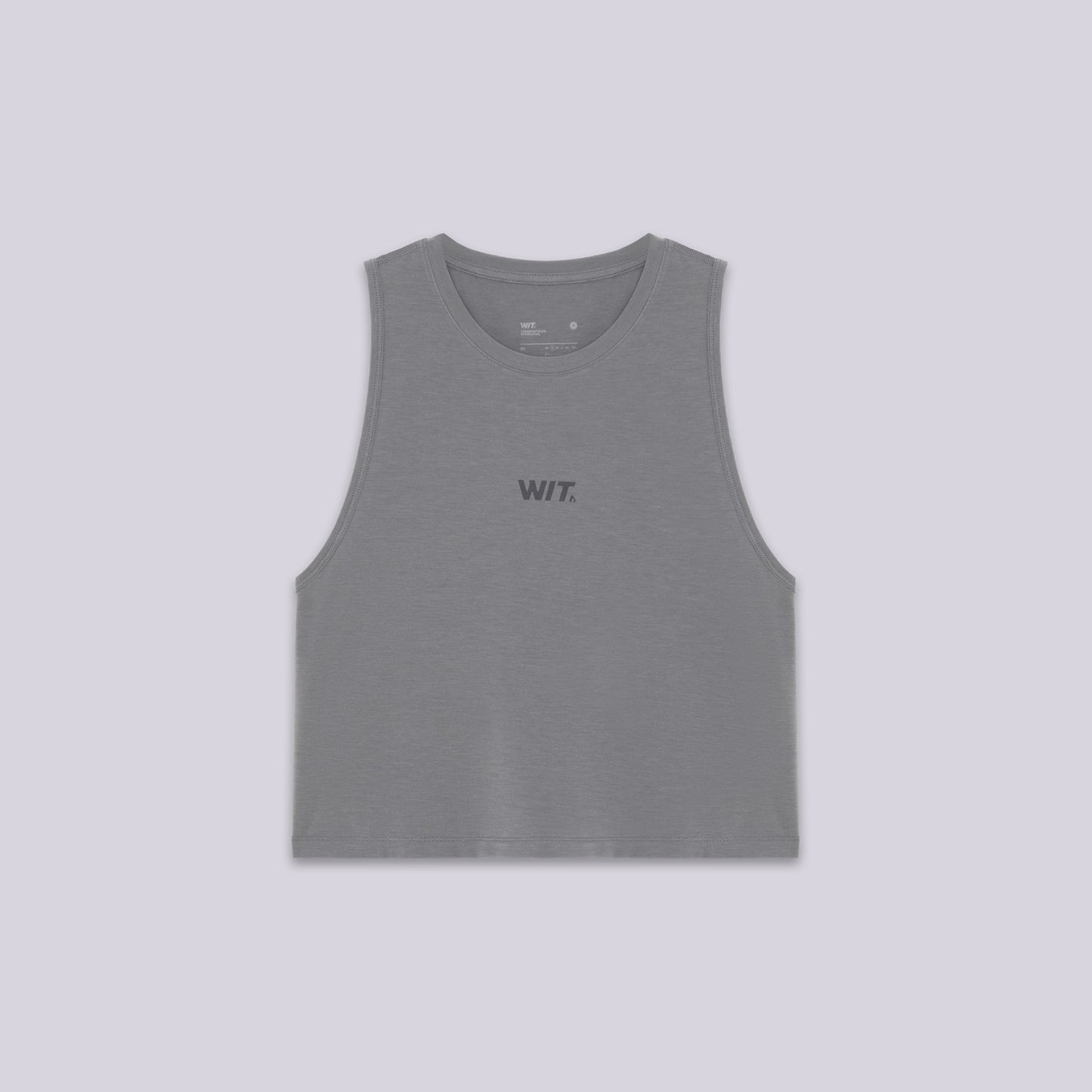 Women's Axon™ WIT Crop Tank