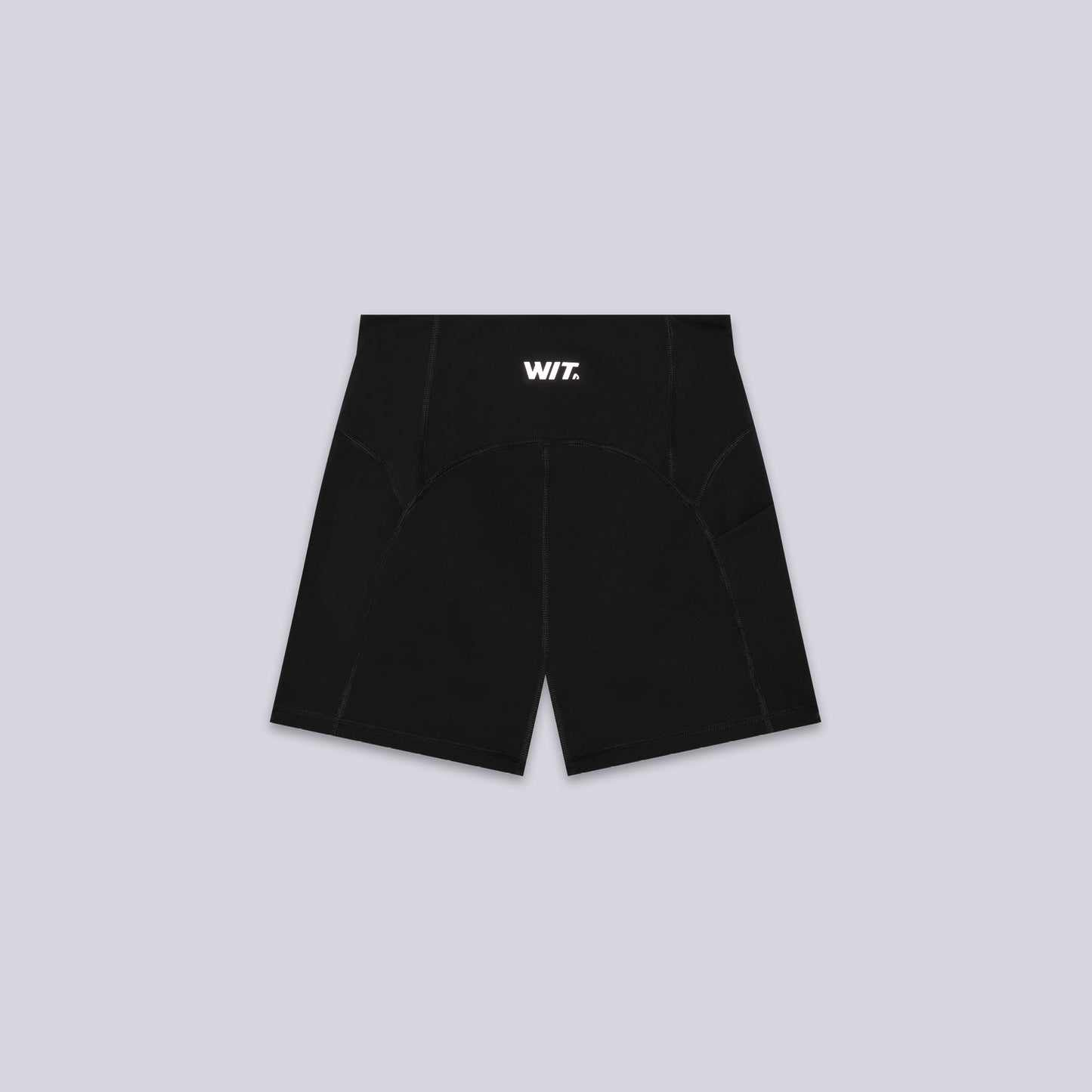 WIT Kintura High Rise Training Short