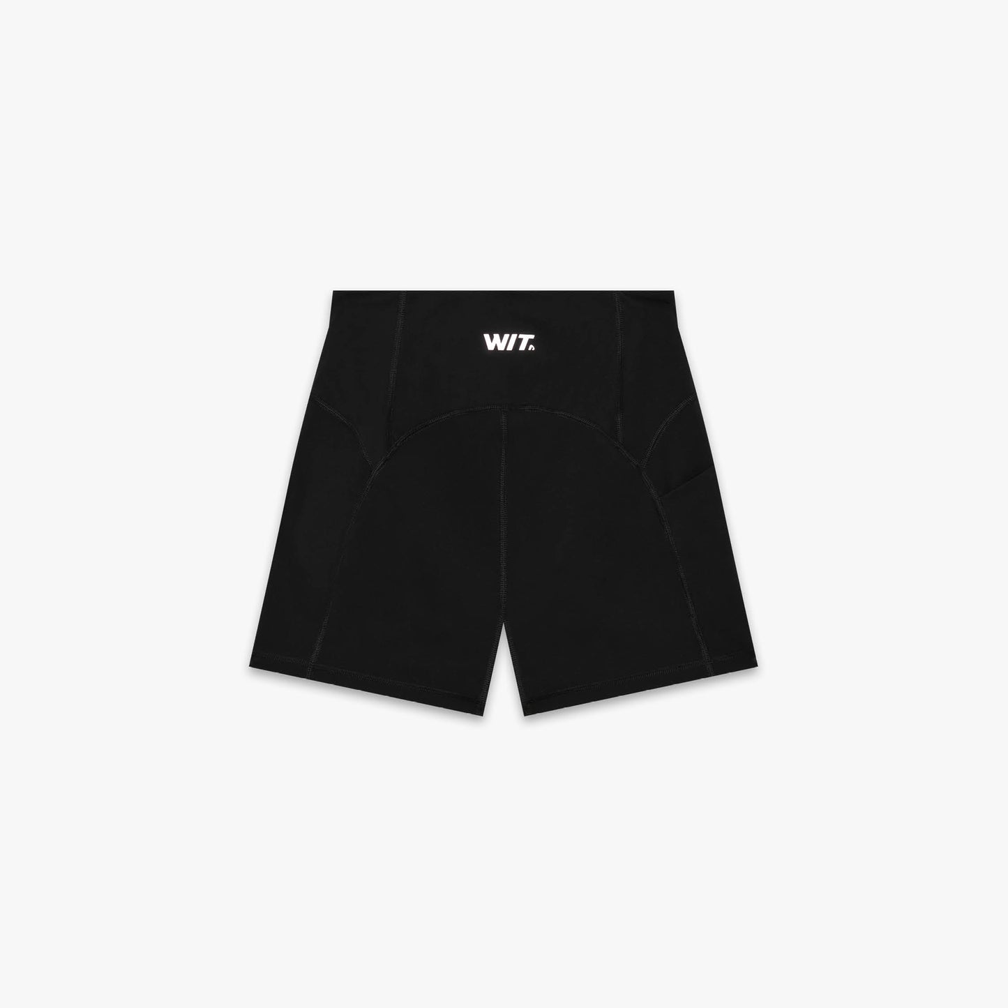 WIT Kintura High Rise Training Short