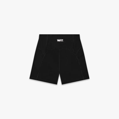 WIT Kintura High Rise Training Short