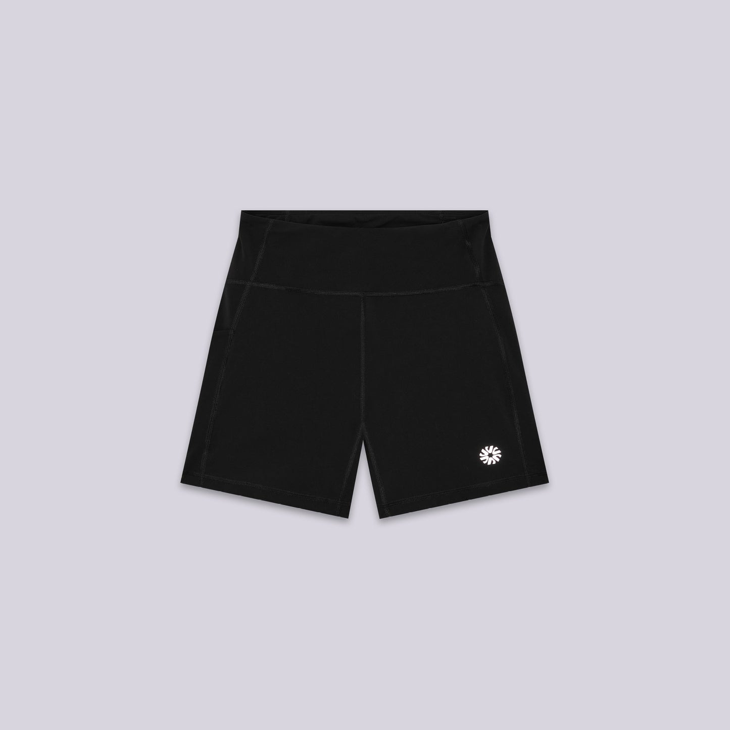 WIT Kintura High Rise Training Short