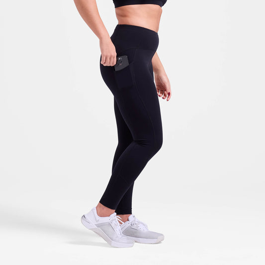 WIT Kintura High Rise Training Tight