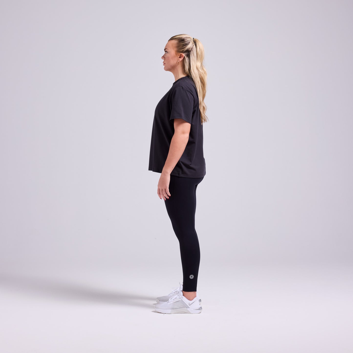 Women's Oversized Tee