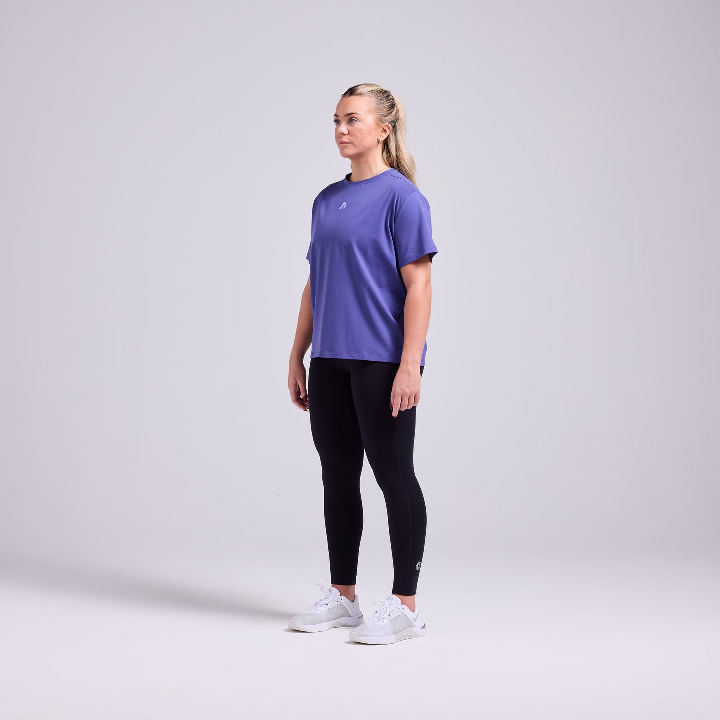 Women's Oversized Tee