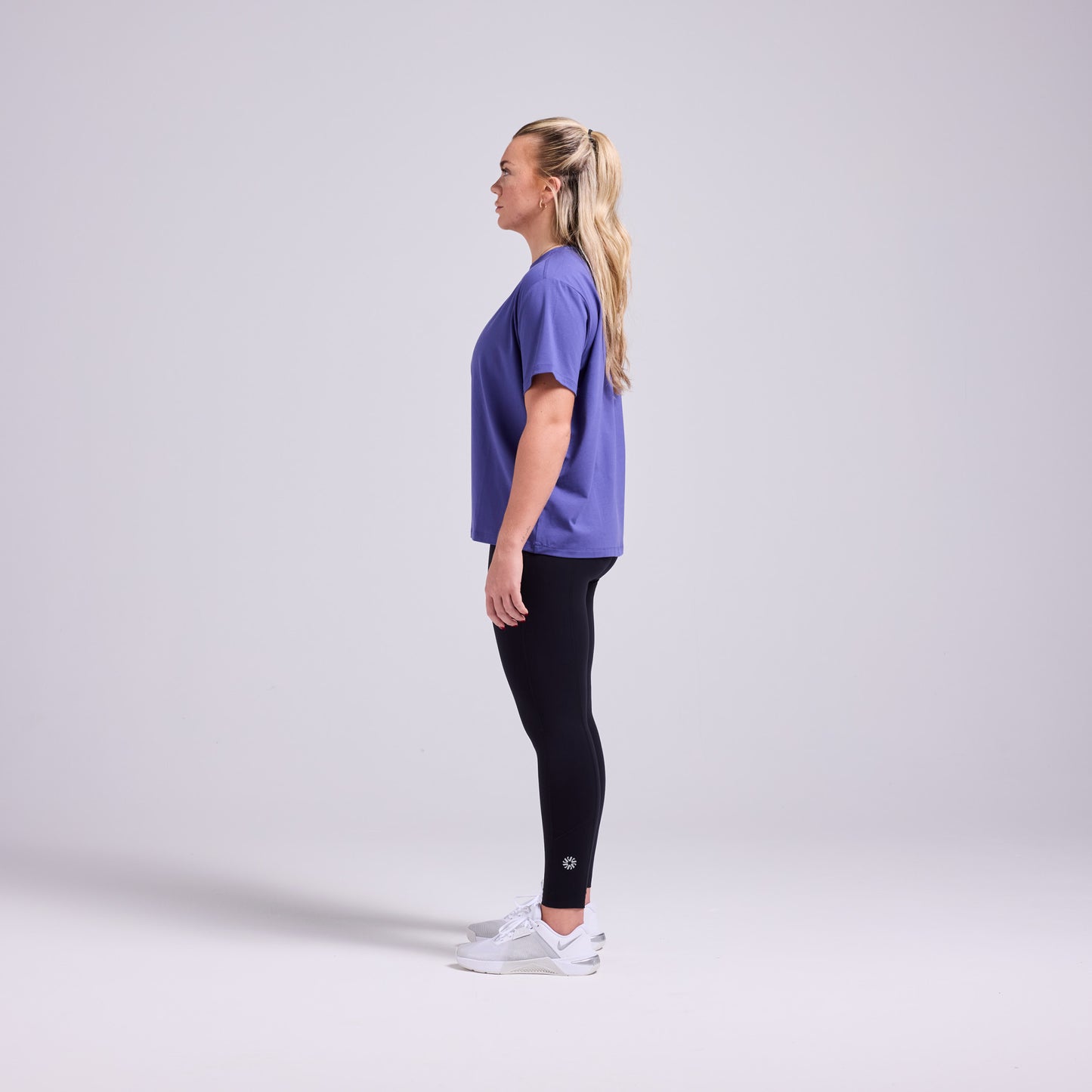 Women's Oversized Tee