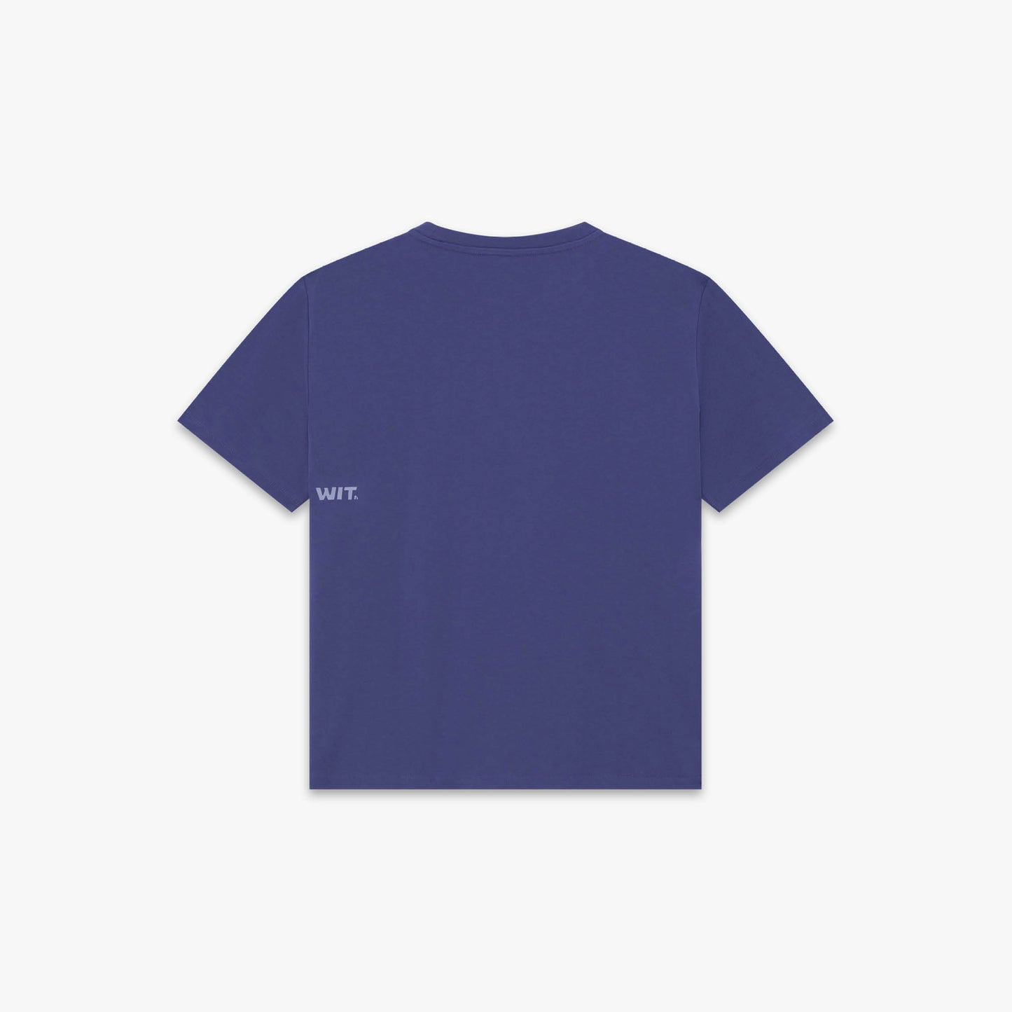 Boxy Training Tee