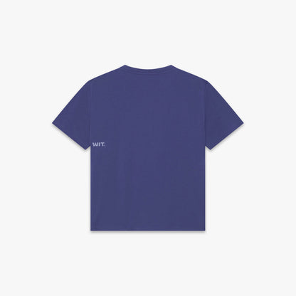 Boxy Training Tee
