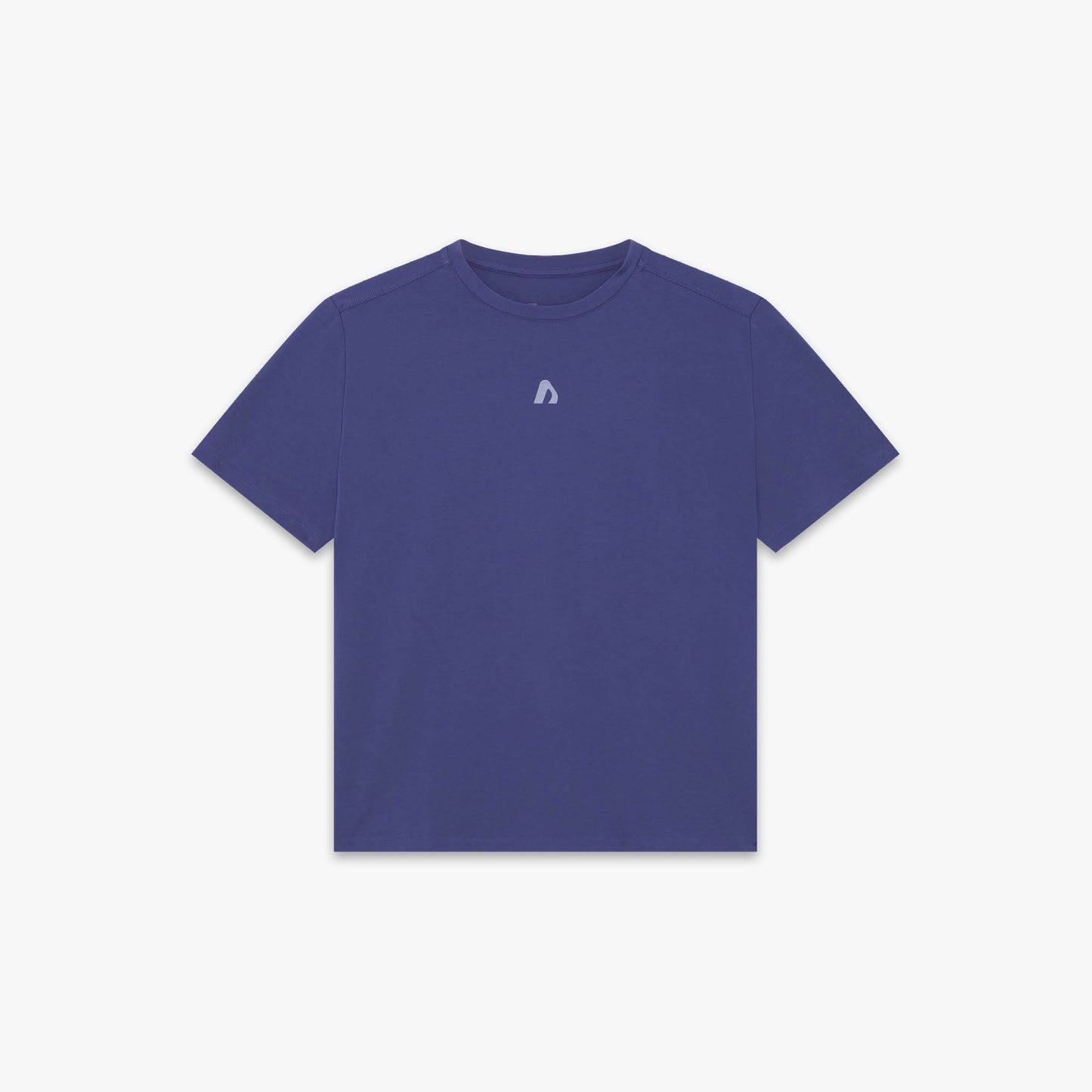 Boxy Training Tee