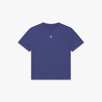 Boxy Training Tee