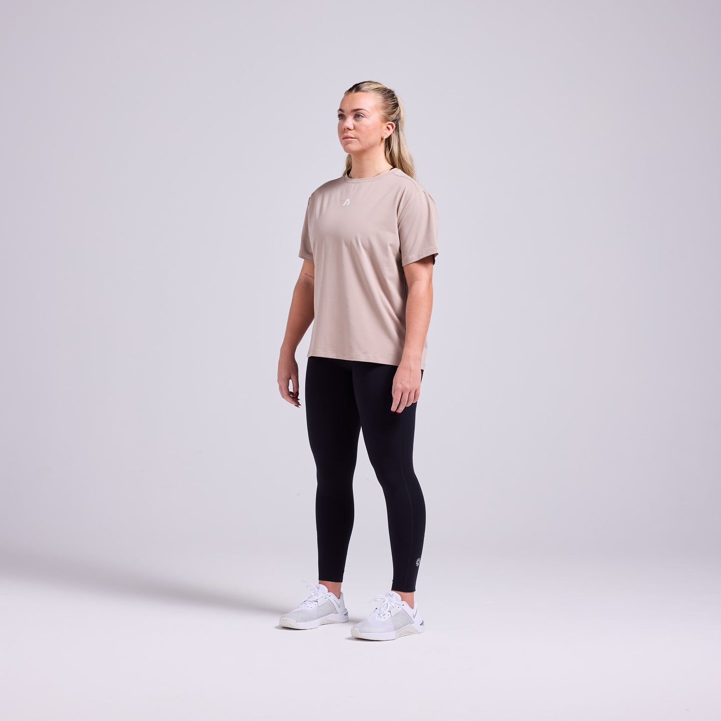 Women's Oversized Tee