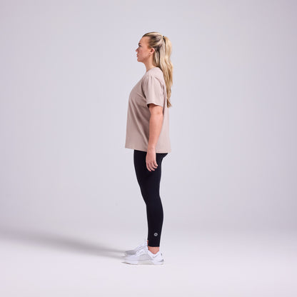 Women's Oversized Tee