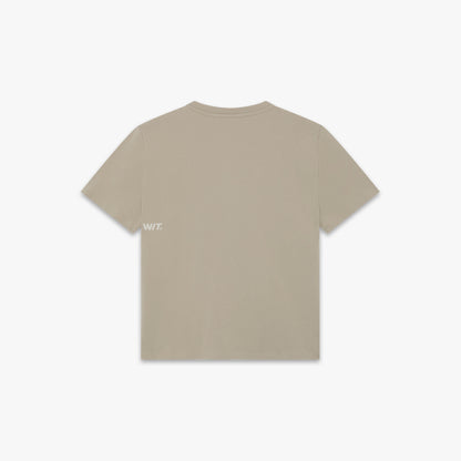 Women's Boxy Tee