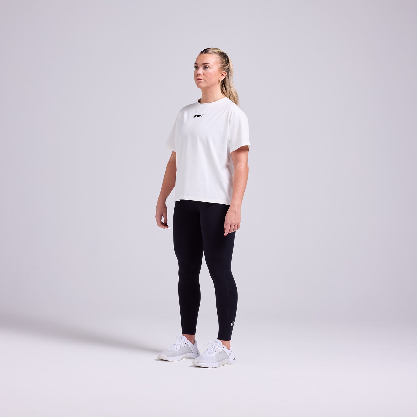 Women's Oversized Tee