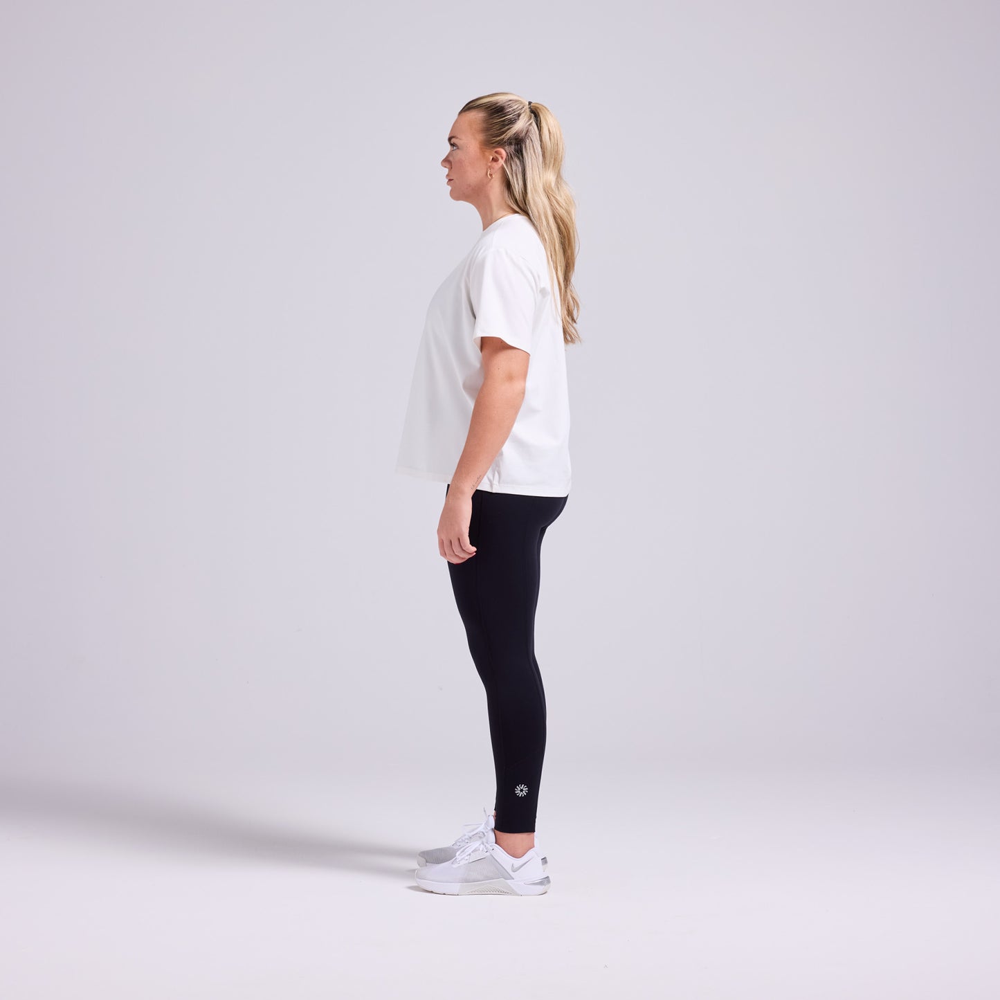 Women's Oversized Tee