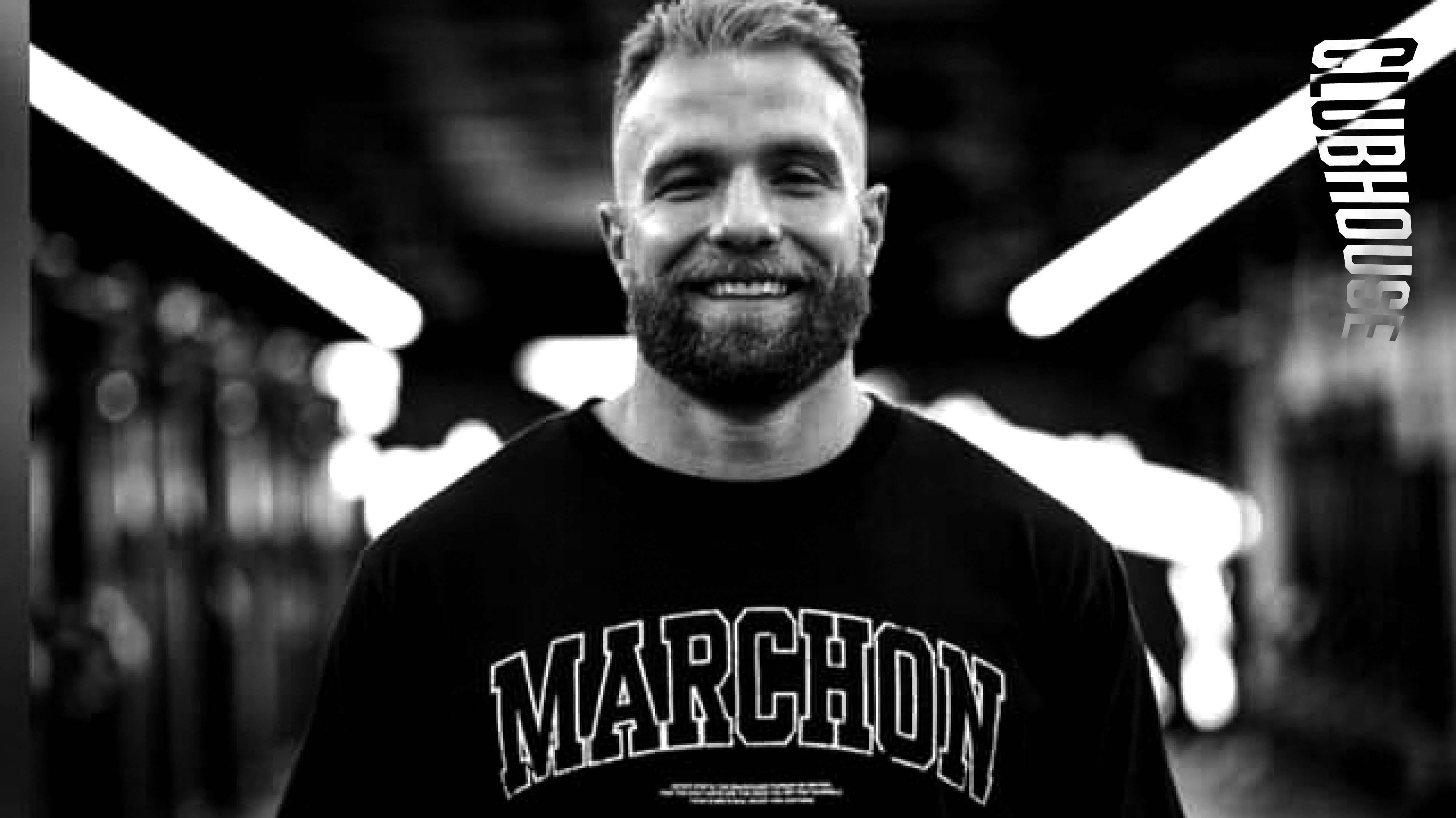 Strength Training for HYROX with Liam Carmichael