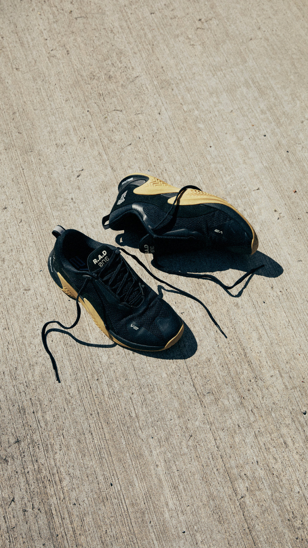 R.A.D® One V2