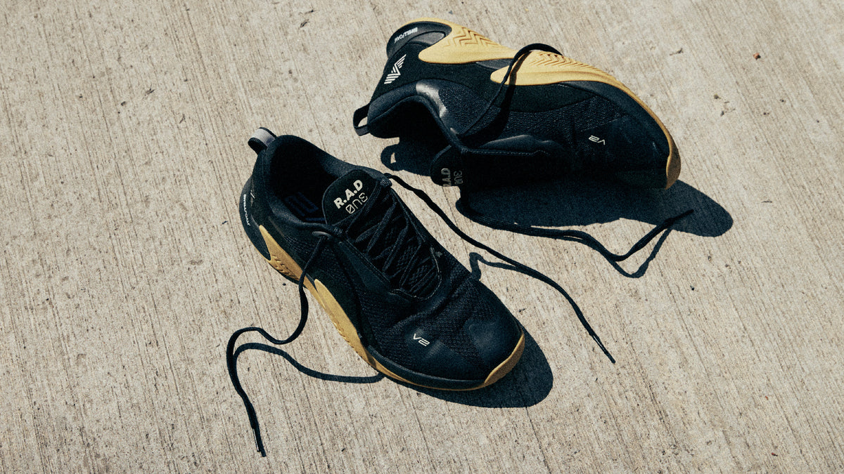 R.A.D® One V2