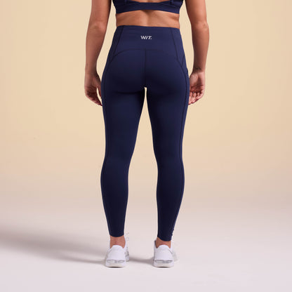 WIT Kintura High Rise Training Tight