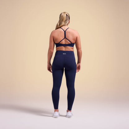 WIT Kintura High Rise Training Tight