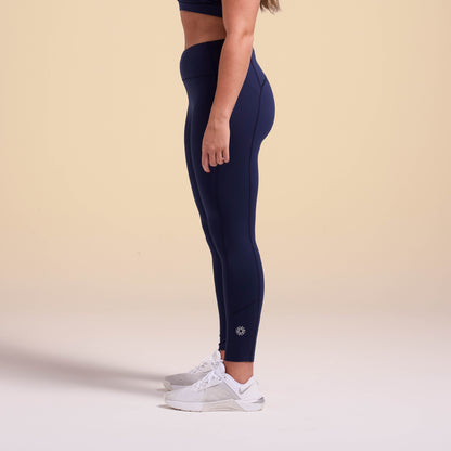 WIT Kintura High Rise Training Tight