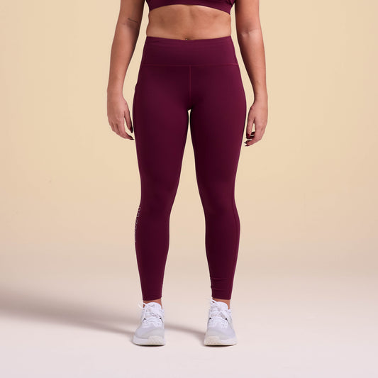 WIT Kintura High Rise Training Tight