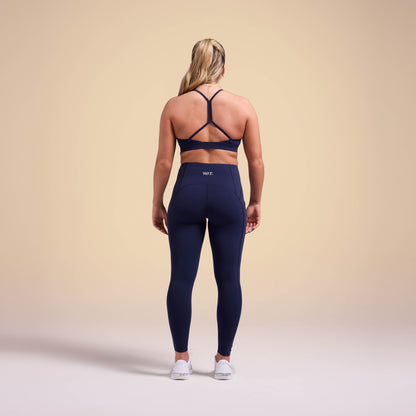 WIT Kintura Open Back Bra