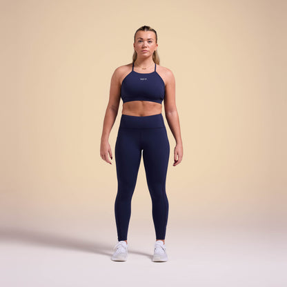 WIT Kintura Open Back Bra